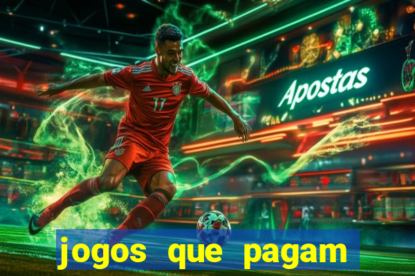 jogos que pagam pelo paypal